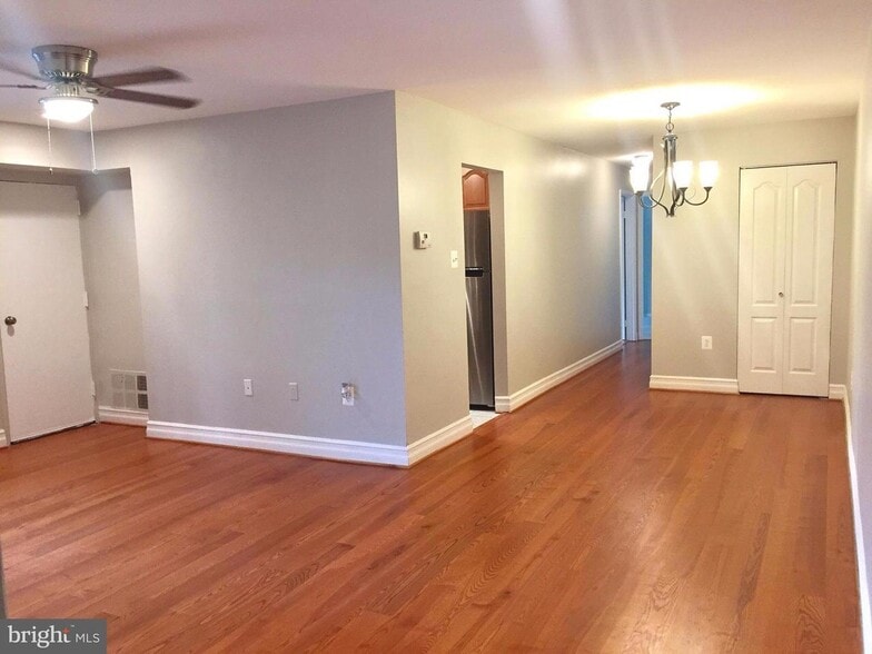 Building Photo - 401 N Beauregard St