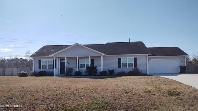 Primary Photo - 200 Bobwhite Rd