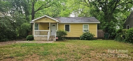 Building Photo - 835 Seldon Dr