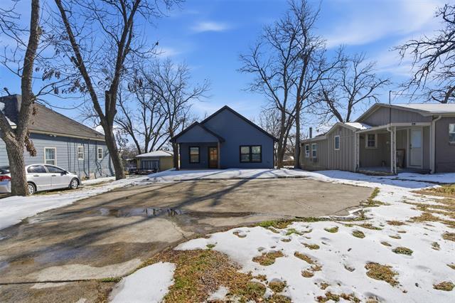 Building Photo - 1004 W Hanna St