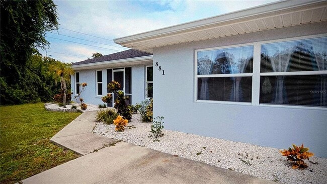 Building Photo - 881 Bayshore Dr