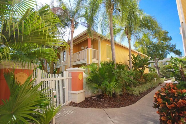 Building Photo - 4207 S Dale Mabry Hwy