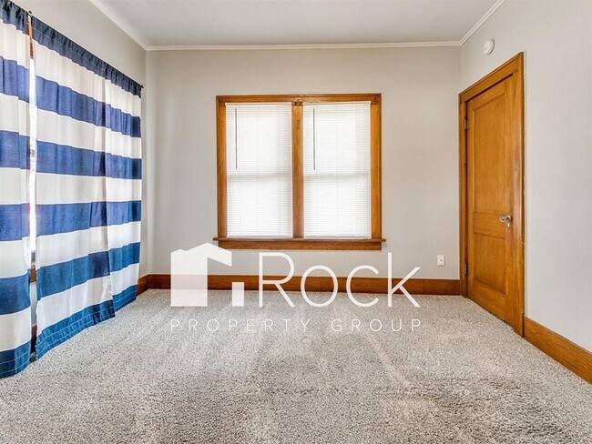 Building Photo - Remodeled 3 Bedroom Bungalow in OKC's Plaza District *Half Off 1st Month's Rent*