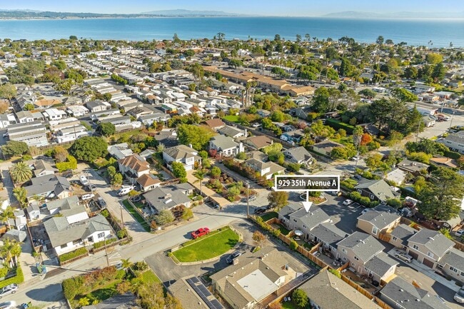 Building Photo - Coastal Comfort in Pleasure Point – Modern...