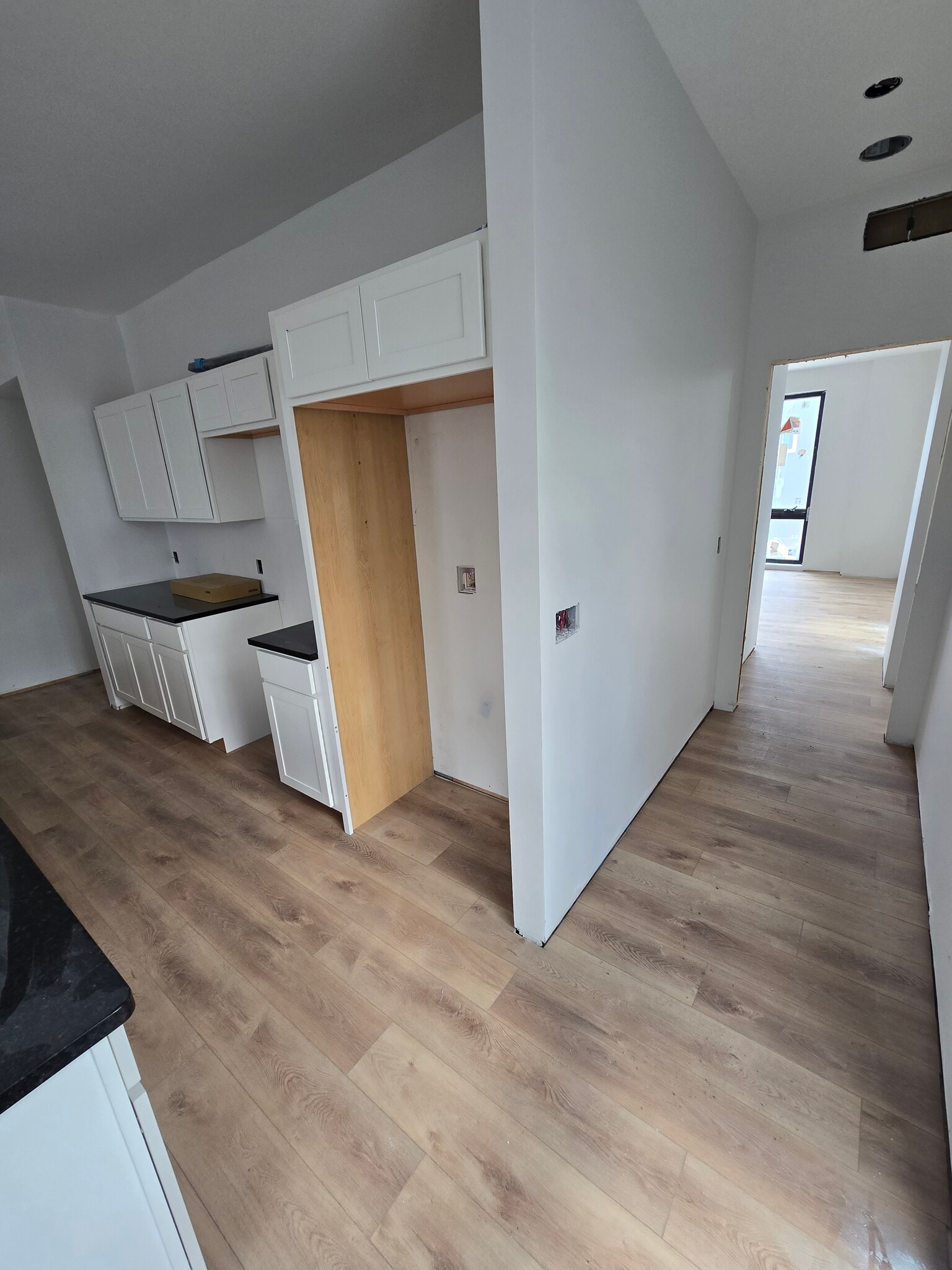 Building Photo - 2448 Professor Ave