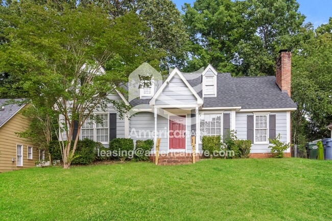 Building Photo - 217 Chadford Rd