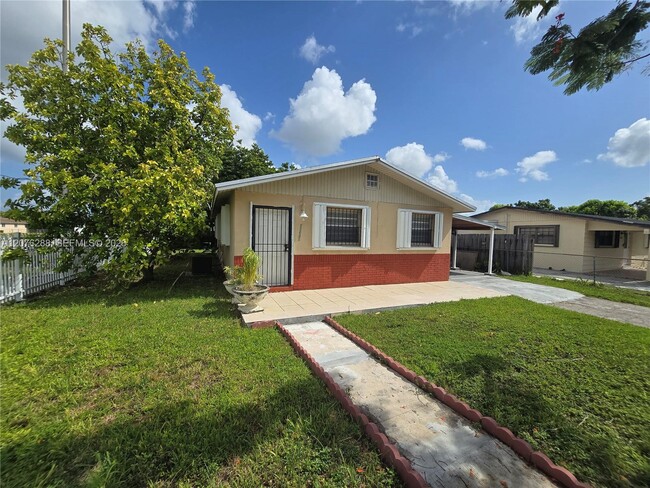 Building Photo - 11631 SW 182nd Terrace