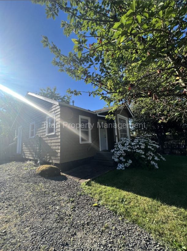 Primary Photo - 13940 SE Rupert Dr