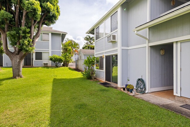 Building Photo - ~Pet Friendly - 2 bed /1 bath w/ 2 parking - Mililani Mauka~