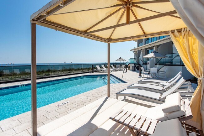 Building Photo - Costa Blanca Deluxe condominium