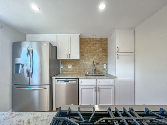 Floorplan - 311 W Palm Ave