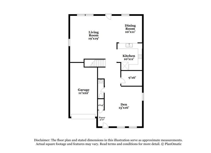 Building Photo - 7606 Eben Dr