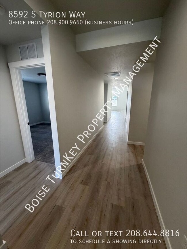 Building Photo - 8592 S Tyrion Wy