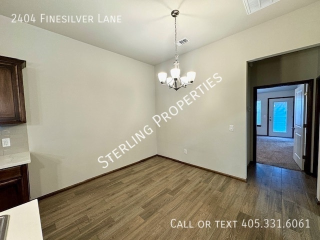 Building Photo - 2404 Finesilver Ln