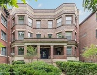 Building Photo - 5117 S Kimbark Ave