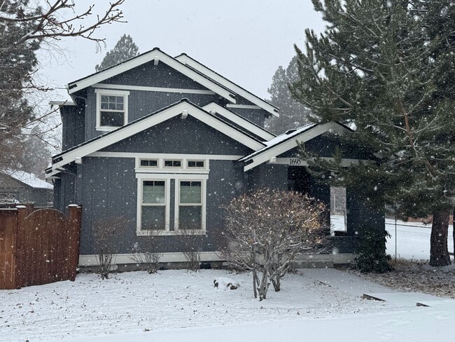 Building Photo - Single family home in NW Crossing