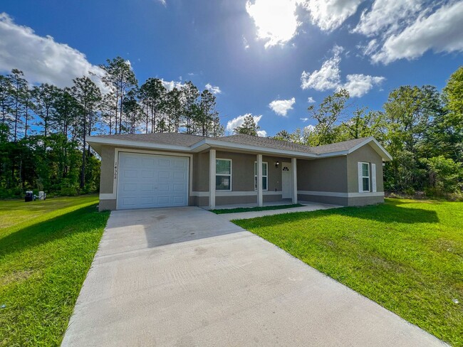Building Photo - BEAUTIFUL 3 BD/2BA Home in Beautiful Ocala!!!