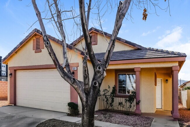 Building Photo - 601 Tobble Creek Ct