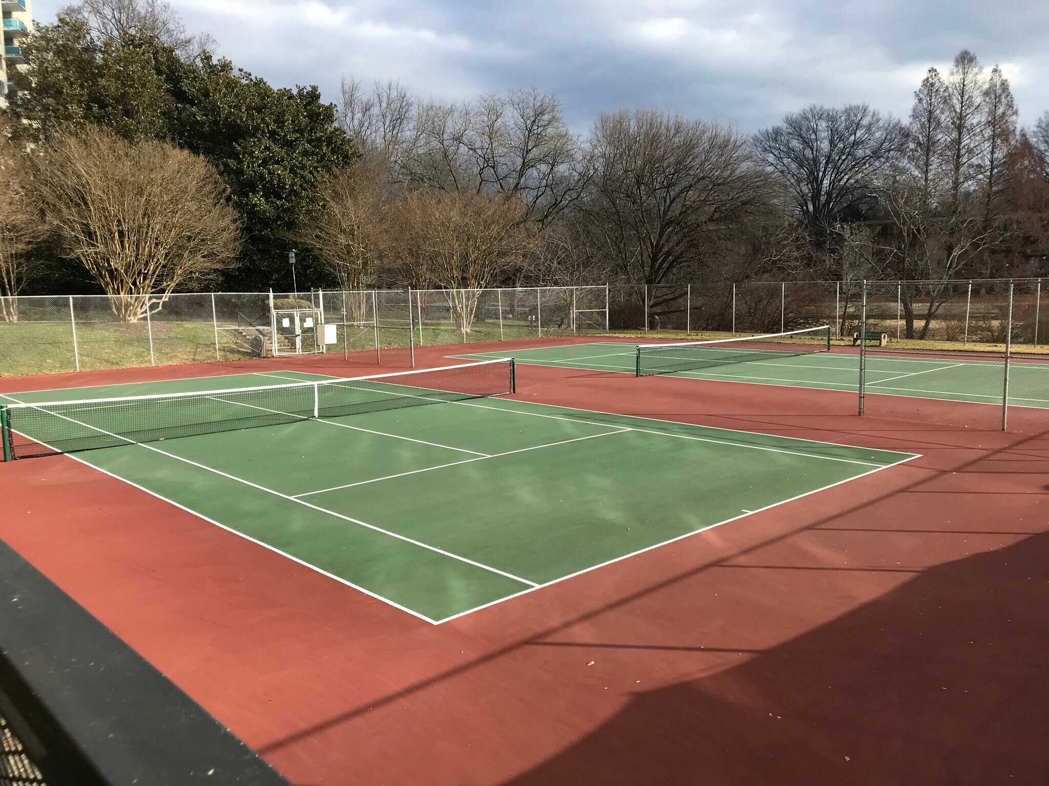 Building Photo - 10500 Rockville Pike