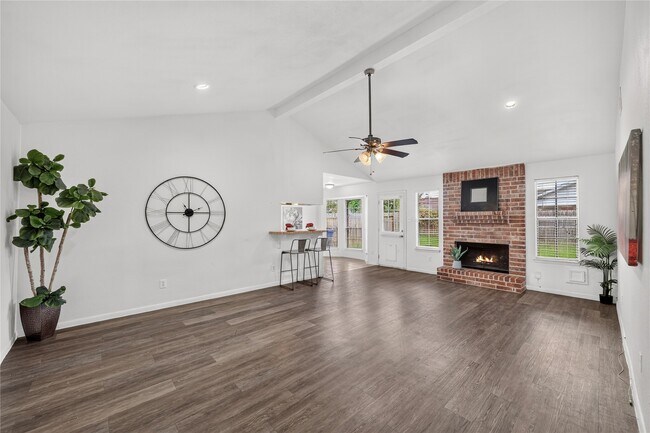Building Photo - 18706 Clover Glen Ln
