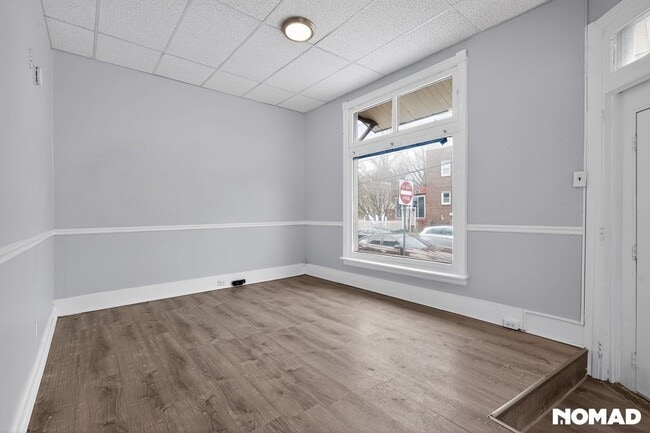 Building Photo - 200 Parker Ave