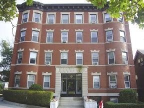 Building Photo - 9 A Summit Ave