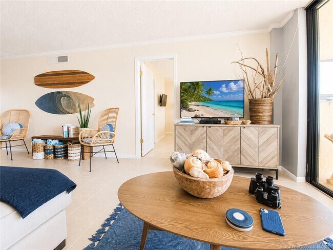 Building Photo - 7380 S Ocean Dr