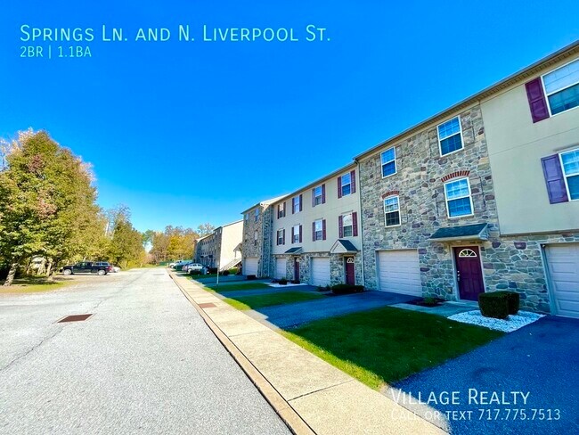 Building Photo - 155 Springs Ln