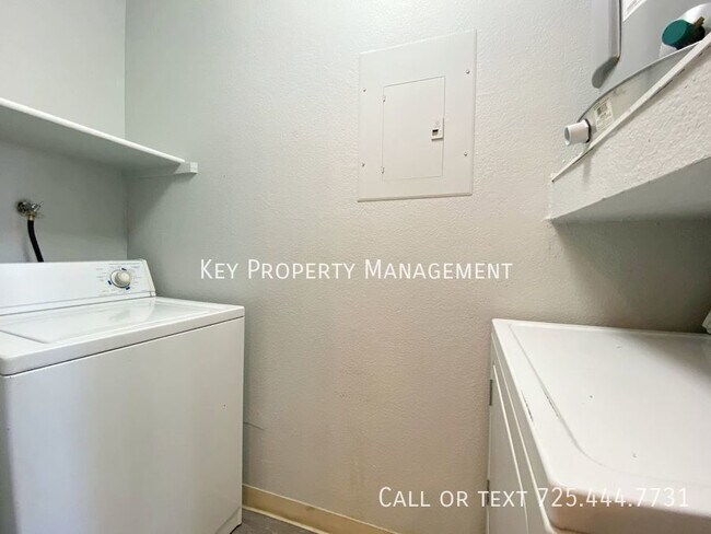 Building Photo - 8600 W Charleston Blvd