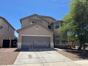 Building Photo - 10397 W Foothill Dr