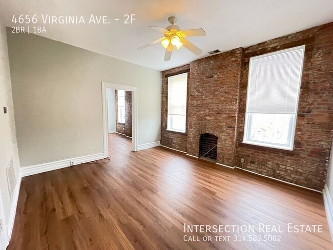 Building Photo - Elegant 2 Bedroom w/ Eat-in Kitchen and Bo...