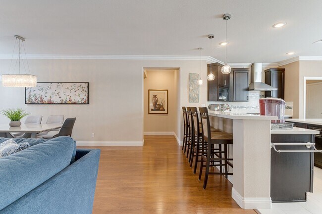 Building Photo - Fully Furnished Single-Story Gem in Peacef...