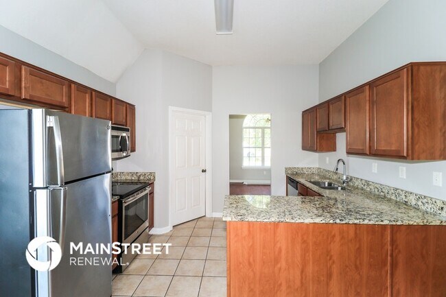 Building Photo - 1216 Jackson Pond Cir