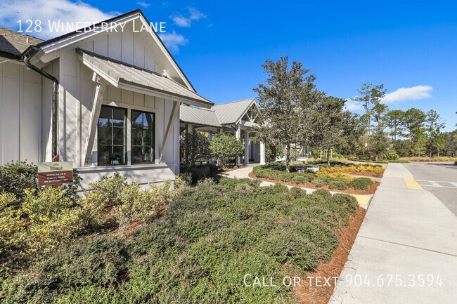 Building Photo - 128 Wineberry Ln