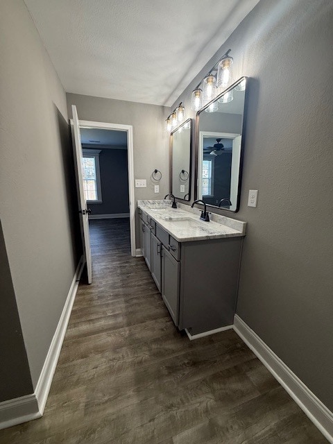 Building Photo - 1211 E Harper Ave