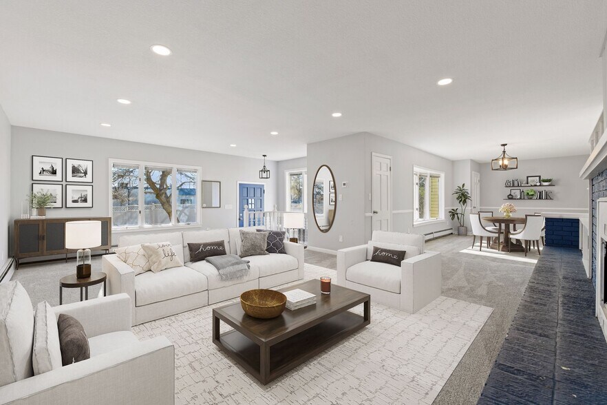 Building Photo - 5183 Independence St