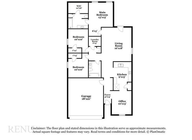 Building Photo - Now Available!
