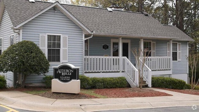 The Reserve At Stockbridge Stockbridge Ga Apartment Finder