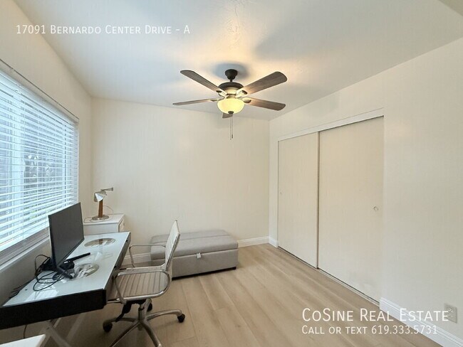 Building Photo - 17091 Bernardo Center Dr