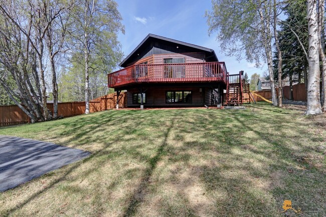 Building Photo - Birch Lane in Eagle River