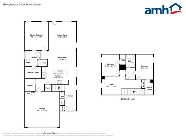 Building Photo - 285 Oglethorpe Cir