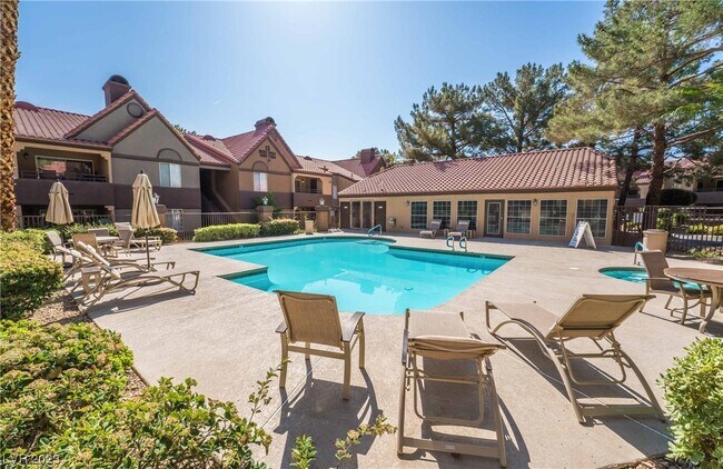 Building Photo - 2200 S Fort Apache Rd