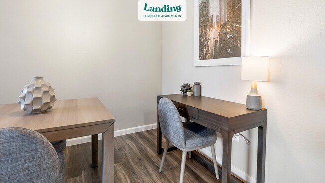 Building Photo - 5635 E Bell Rd