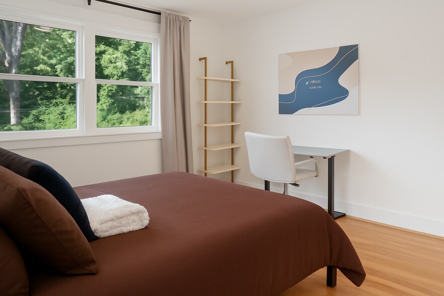 Building Photo - 523 Princeton St