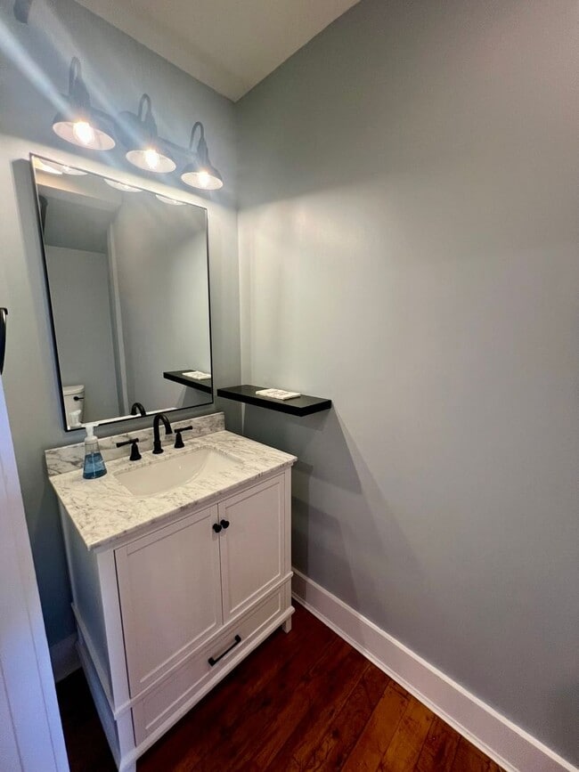 Building Photo - 1535 Caraleigh Mills Ct