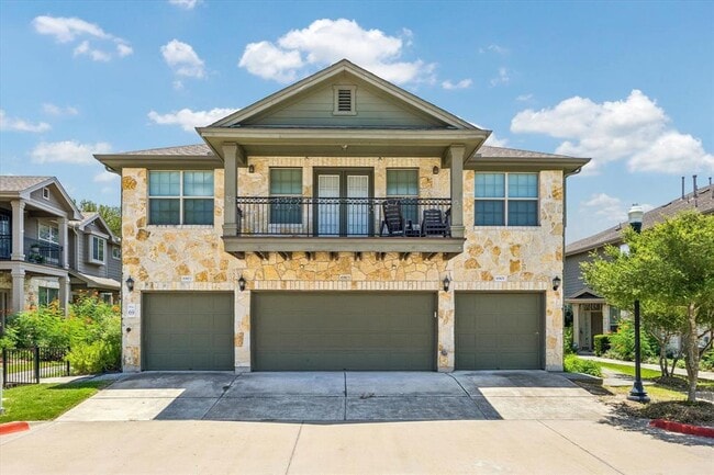 Building Photo - 3101 Davis Ln