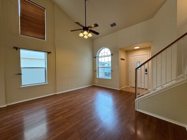 Building Photo - 3-Bedroom House for Rent in Killeen