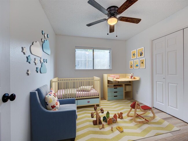 Building Photo - 7602 Pebble Brook Cove