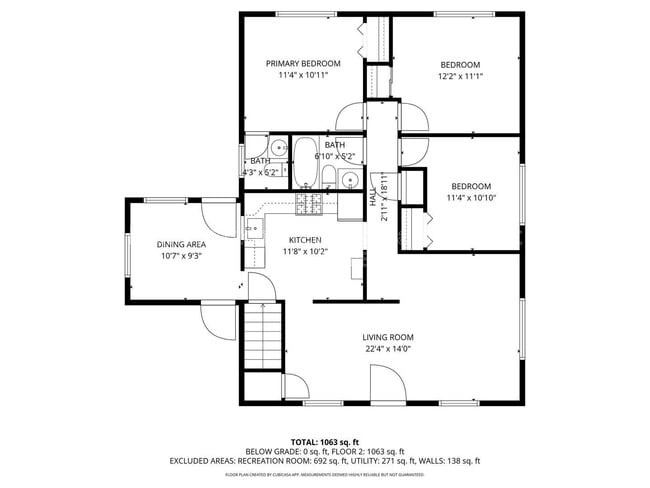 Building Photo - 235 Moule Dr