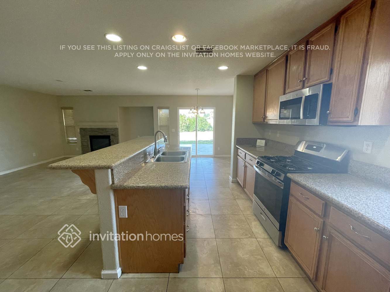 Building Photo - 1529 Granville Way